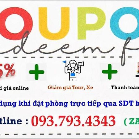 Familia Beach Home 다낭 외부 사진