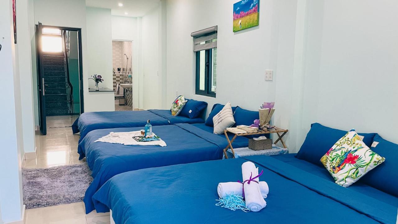 Familia Beach Home 다낭 외부 사진