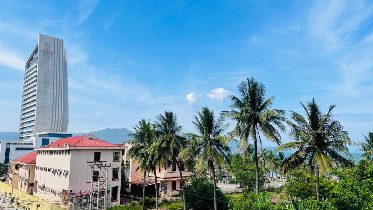 Familia Beach Home 다낭 외부 사진
