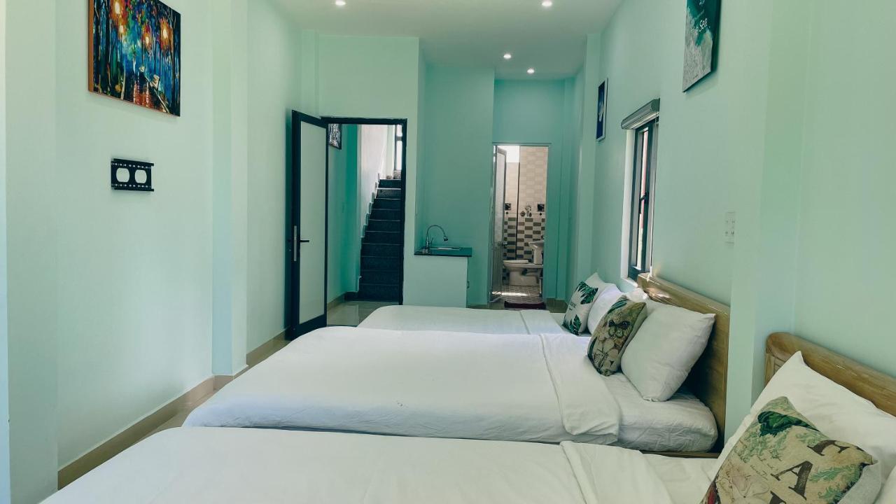 Familia Beach Home 다낭 외부 사진