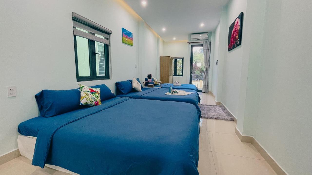 Familia Beach Home 다낭 외부 사진