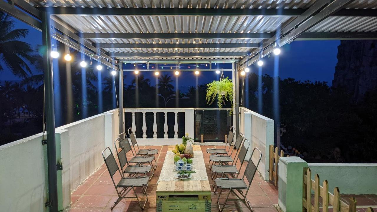 Familia Beach Home 다낭 외부 사진