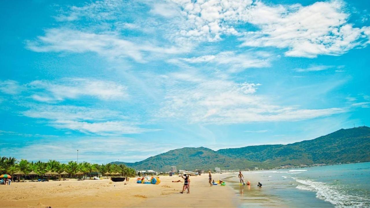Familia Beach Home 다낭 외부 사진