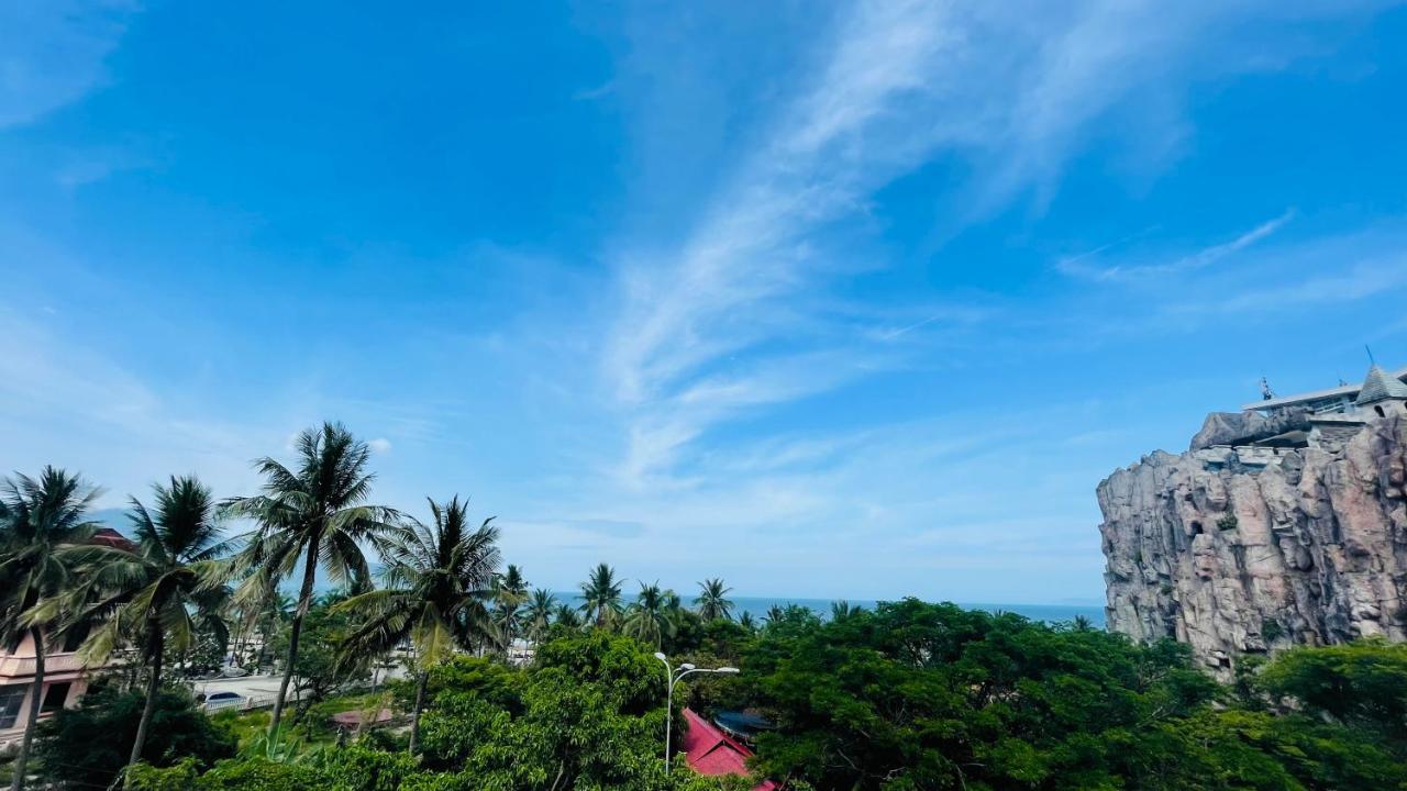 Familia Beach Home 다낭 외부 사진