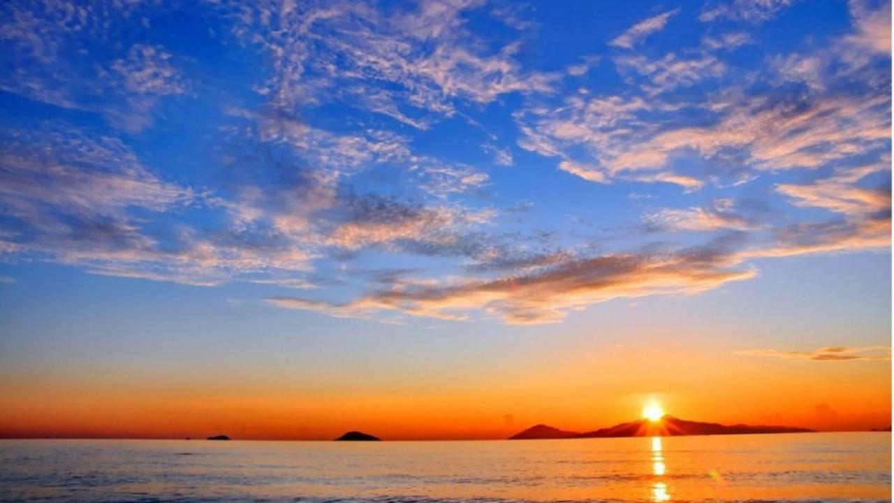 Familia Beach Home 다낭 외부 사진