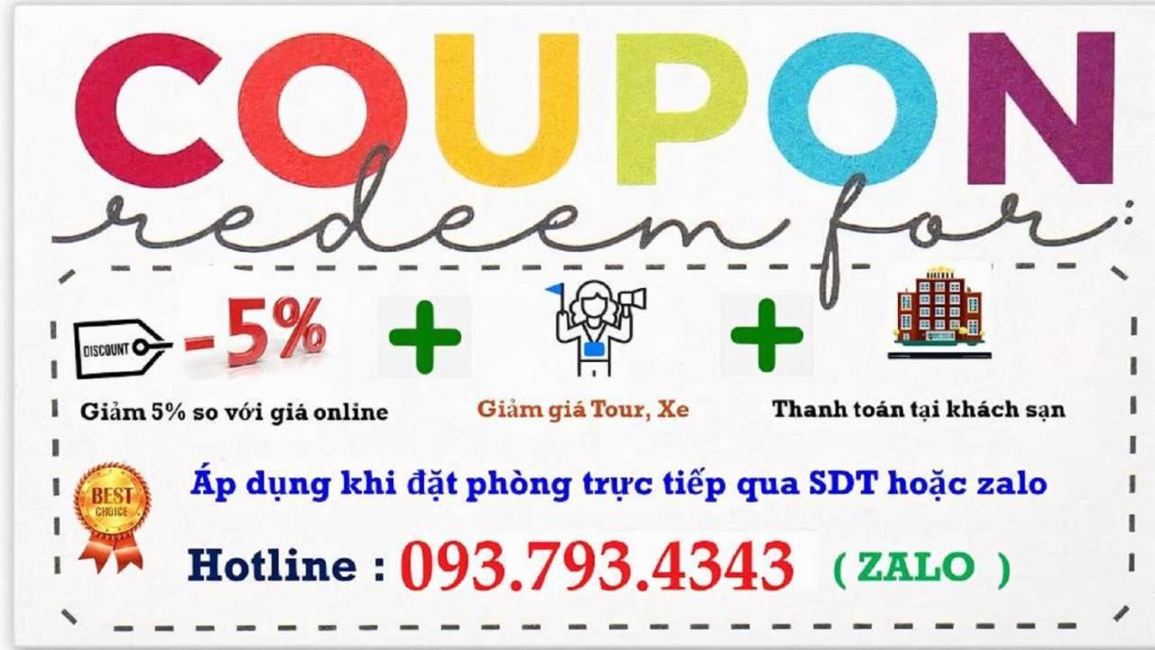 Familia Beach Home 다낭 외부 사진